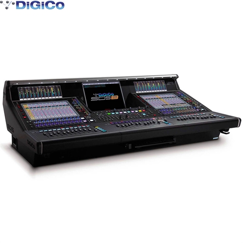 Mixer Digico SD5B 2